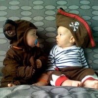 Easy Halloween Costumes For Kids