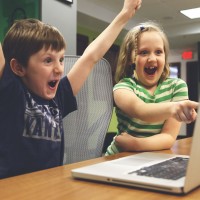 Online Games Pefect for Toddlers