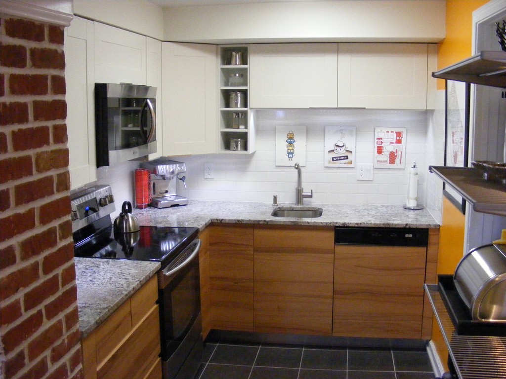 9 Space Saving Hacks For Small Kitchens Easyfundraisingorguk Blog